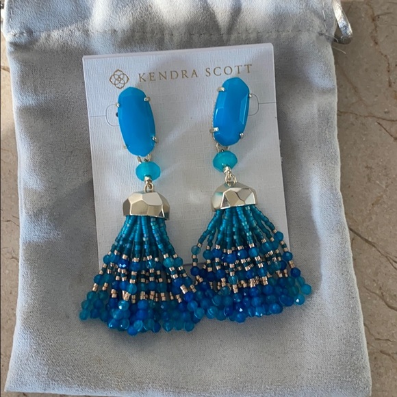 Kendra Scott Jewelry - Earrings